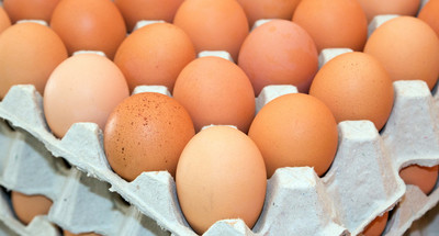 Jak właściwie przechowywać jajka i jak długo są one zdatne do spożycia?  Tłumaczy dietetyk