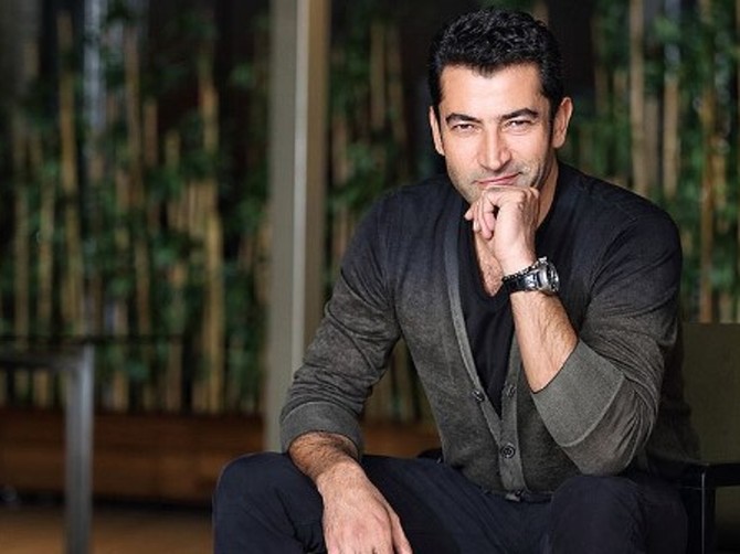 Kenan Imirzalioglu