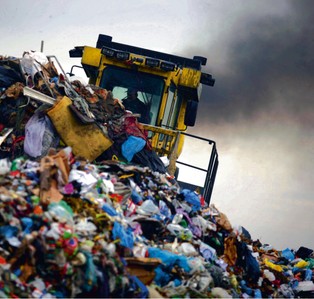 Cuchnący parabiznes pod lupą nadzoru