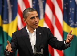 Polak zastąpi Obamę w Białym Domu?