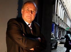 Tomaszewski: To Leo pluje nam w twarz