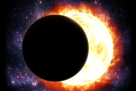 Mlad Mesec i pomračenje Sunca u istom danu donose neviđene turbulencije za četiri znaka