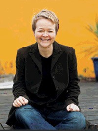 Sarah Waters