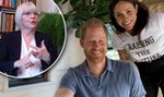 Dworska ekspertka dla Faktu mówi o Harrym i Meghan: "Są pazerni i żyją z handlowania złymi wieściami o rodzinie". Czy powodem jest przeszłość księżnej?