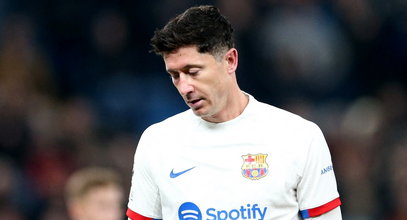 Robert Lewandowski zostanie zdetronizowany? Gwiazda niemieckiej piłki już przebiera nogami