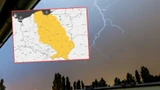 Armagedon pogodowy nad Polską. IMGW podnosi alerty dla 10 województw