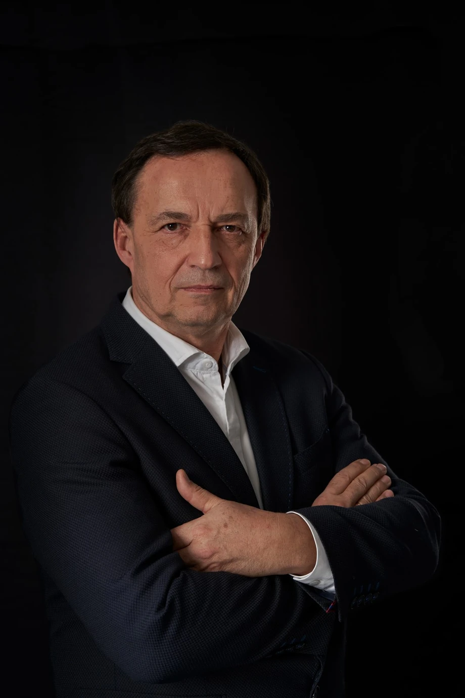 Jarosław Nowicki, CEO ACO Solutions