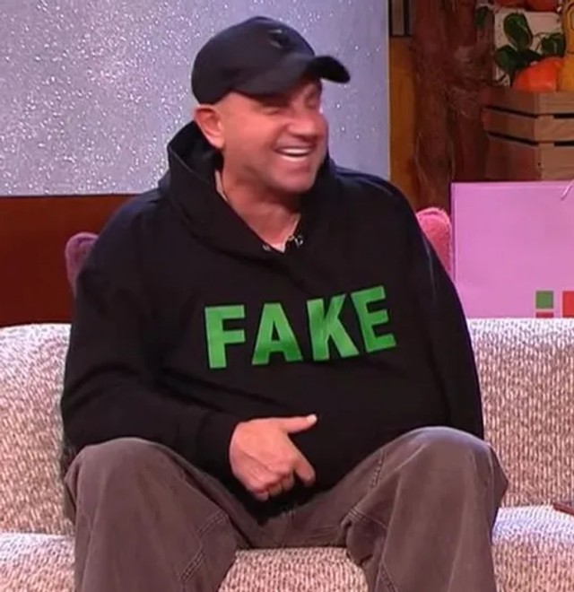 Ivan Gavrilović (Foto: Screenshot TV Pink)