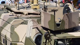 niemiecki koncern zbrojeniowy wchodzi na polski rynek. "idealne miejsce"