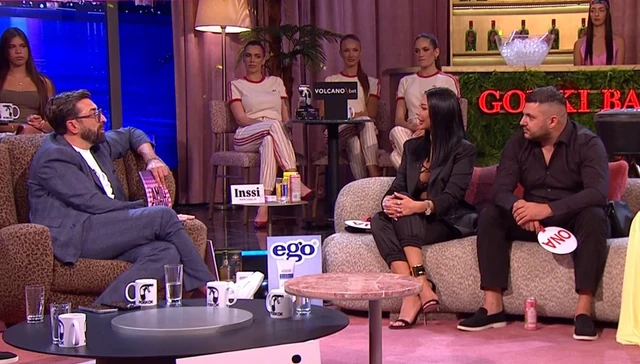 MAJA MARINKOVIĆ VADI SILIKONE: Priznala da se pokajala zbog intervencije, a Asmin otkrio koliko troši na šoping