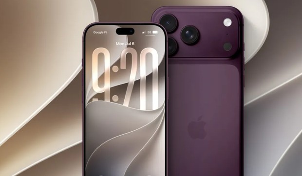 iPhone 18 Pro