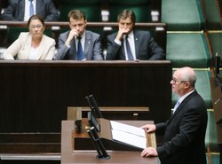 Posłowie atakowali Seremeta. "Państwo jest w rozkładzie"