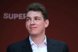 Duda zremisował z liderem w piątej rundzie Grand Chess Tour