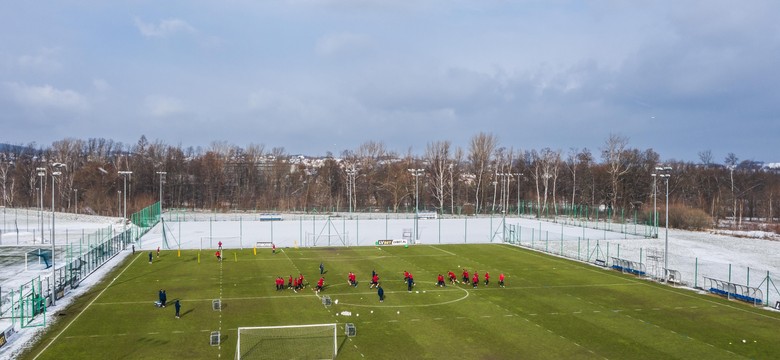 Ekstraklasa odpoczywała wyjątkowo krótko. Zima bez hitów transferowych