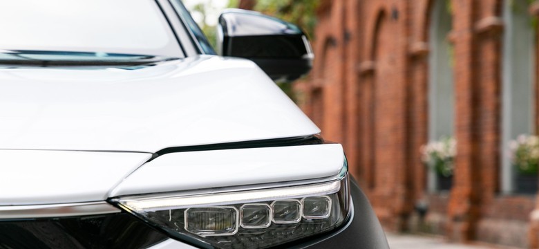 Nowy SUV już na rynku! Świetny styl i gwarancja na milion kilometrów