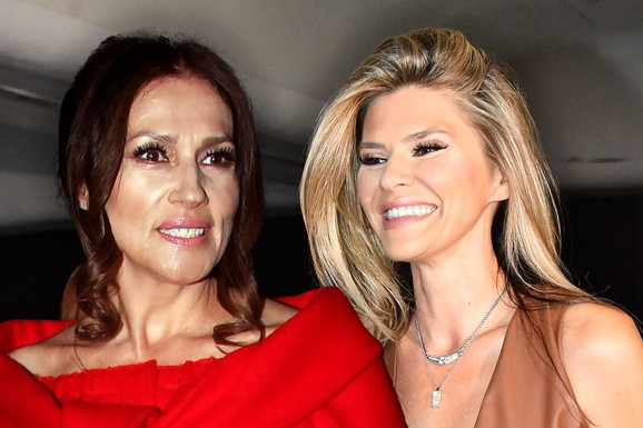 BIVŠA KUMA MELINE DŽINOVIĆ PRODALA SVU IMOVINU U ŠVAJCARSKOJ Podigla je sav novac iz banaka i donela šok odluku: Ovo su detalji