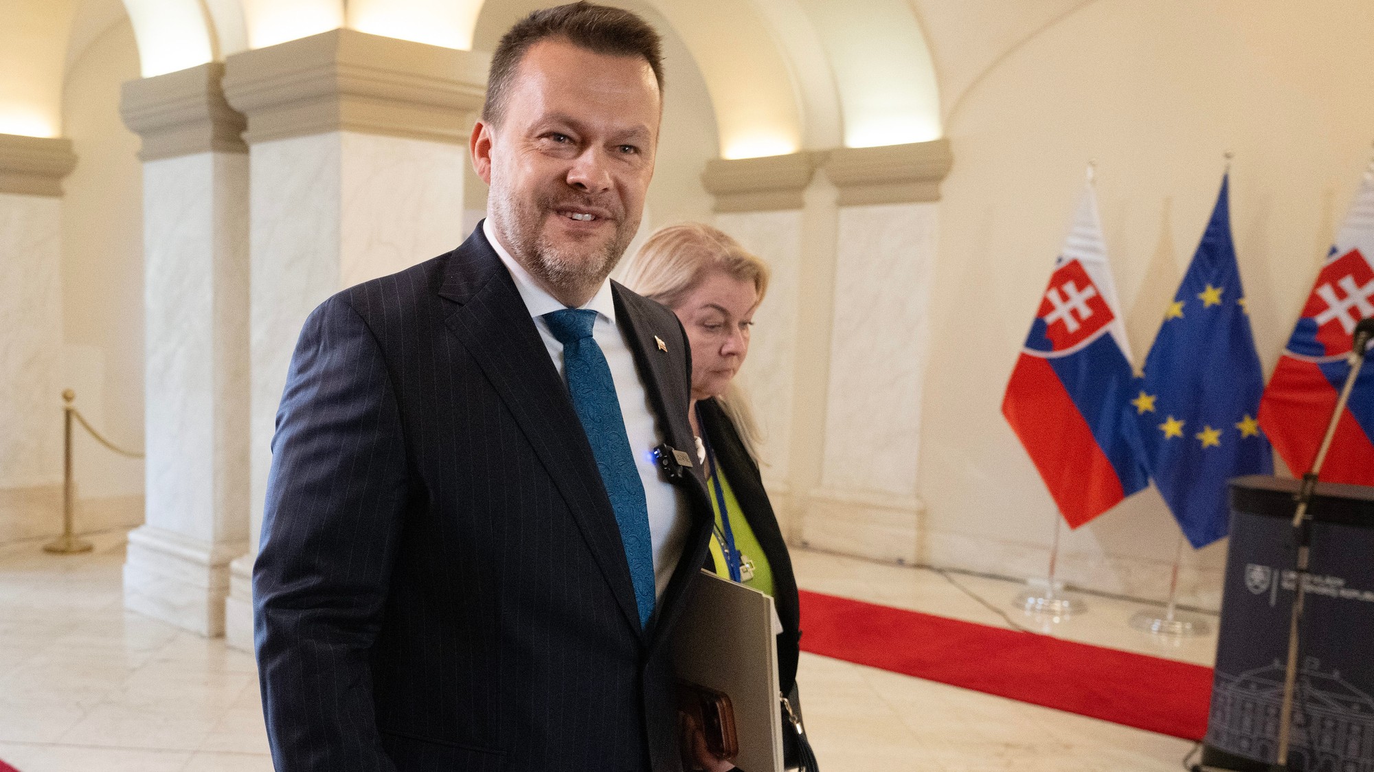 Posudok o portáli Slovensko.sk je faktograficky zl