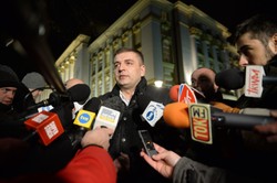 Wujec: Negocjacje ministerstwa z lekarzami powinny rozpocząć się wcześniej