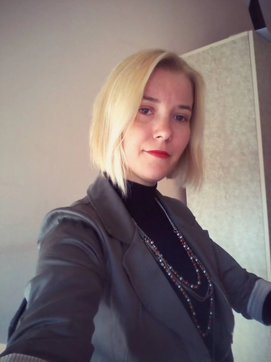 Advokat Marija N. Jovanović