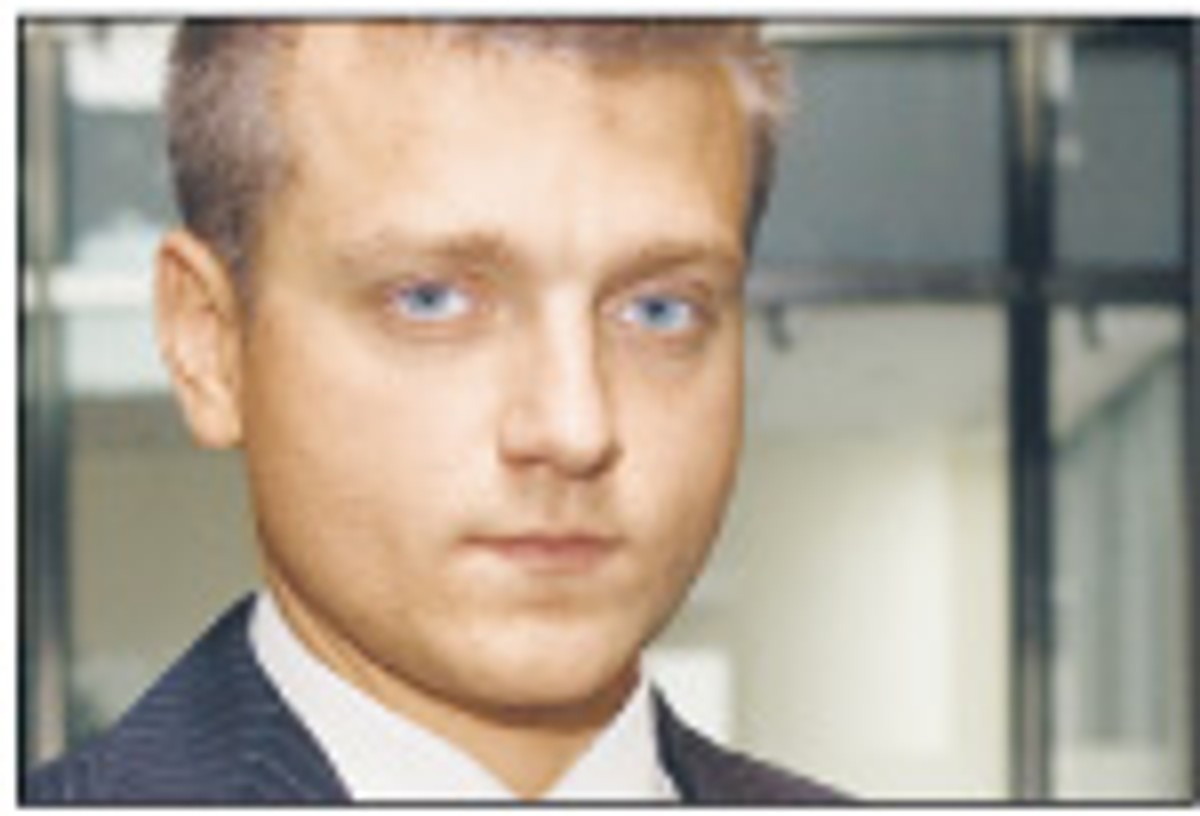 Marcin Zawadzki | doradca podatkowy, konsultant w MDDP