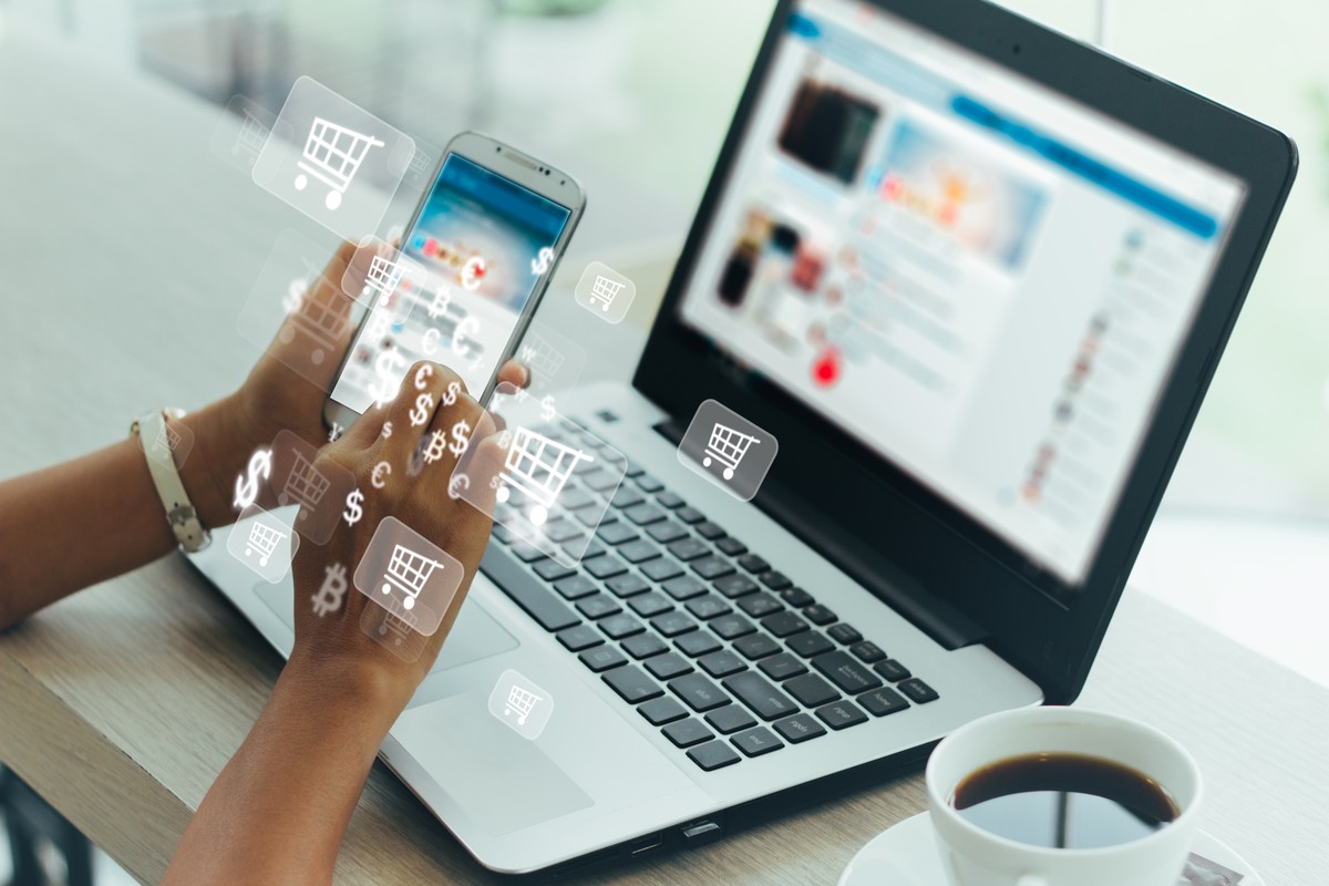 To już plaga fałszywych sklepów internetowych podszywających się pod polskie butiki