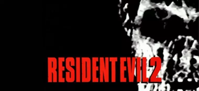 Będzie remake Resident Evil 2 - to już oficjalne