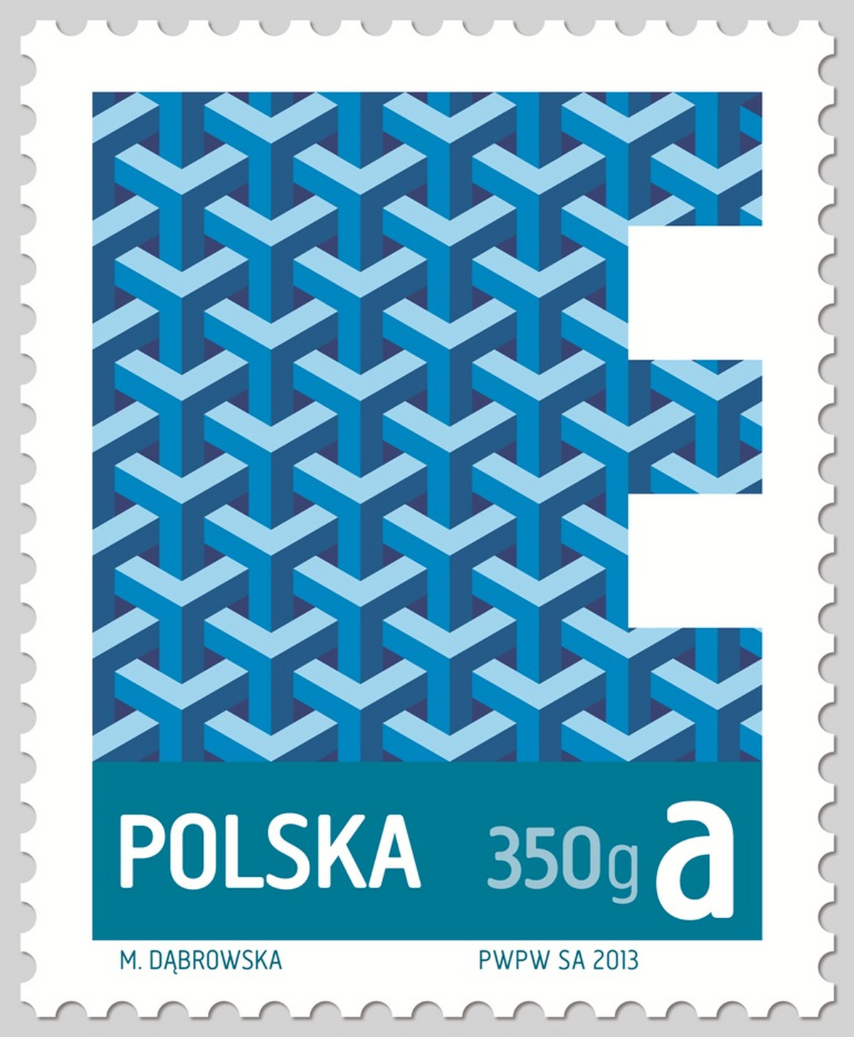 Poczta Polska wprowadza zupełnie nowe znaczki - GazetaPrawna.pl