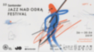 55. Santander Jazz nad Odrą Festival zaprasza na pięć dni muzyki w plenerze