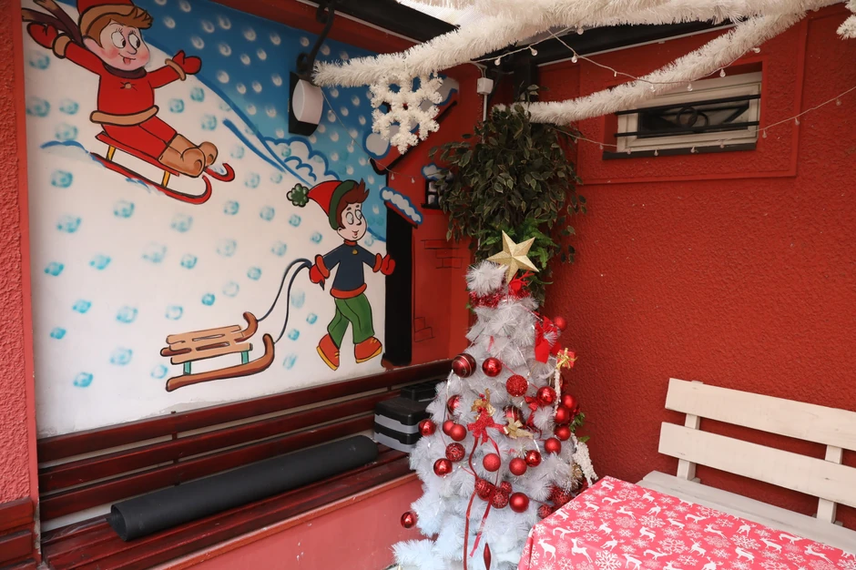 Kuća Slađe i Silvije