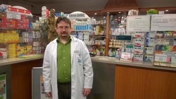 Receptkiváltás: egy magyar gyógyszerész online is segít a betegeknek