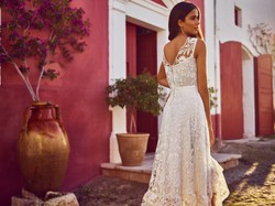 Kobiecość ma fascynować! Ciekawe projekty w kolekcji Taranko Premium na nowy sezon