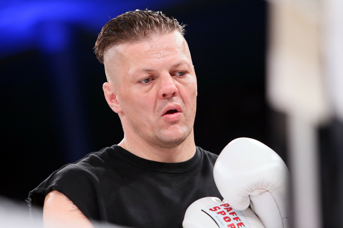 Binkowski na gali Fame MMA zmierzy się ze znanym dziennikarzem. "Majewski musi dostać po łbie"