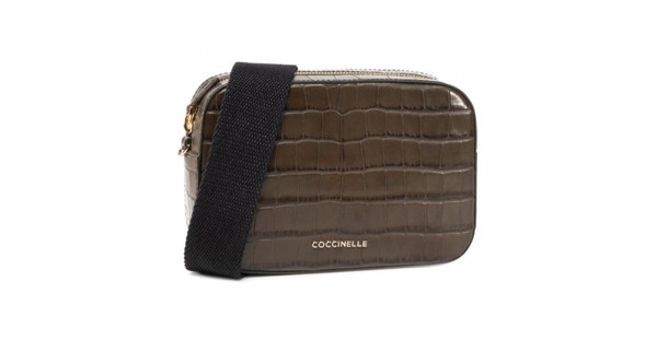 Coccinelle GV3 Mini Bag E5 GV3 55 I1