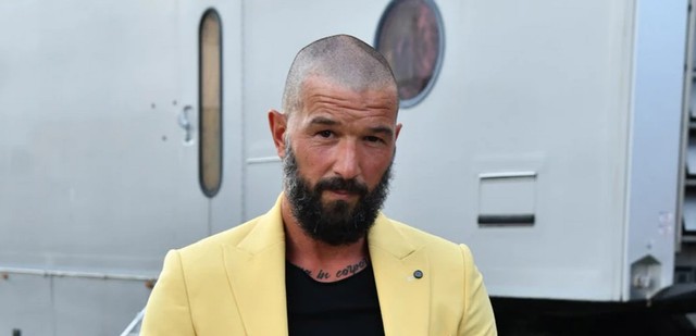 Nikola Lakić (Foto: Ringier/Milan Ilić)