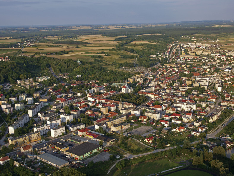 Pińczów