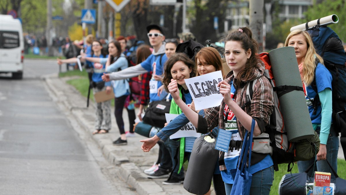 Fot. Maciej Świerczyński / Agencja Gazeta