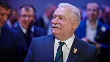 Lech Wałęsa staje przed wyzwaniem życia: drogą do prawdy [KOMENTARZ]