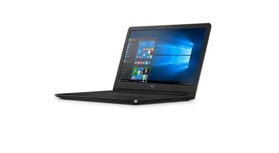 Dell Inspiron 15