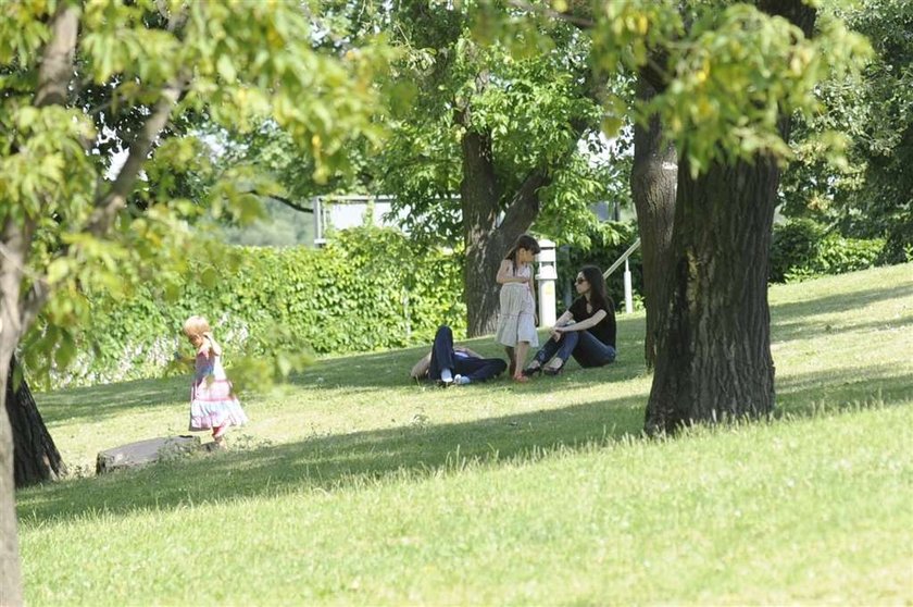 Najtrudniejsze dni w życiu Marty Kaczyńskiej