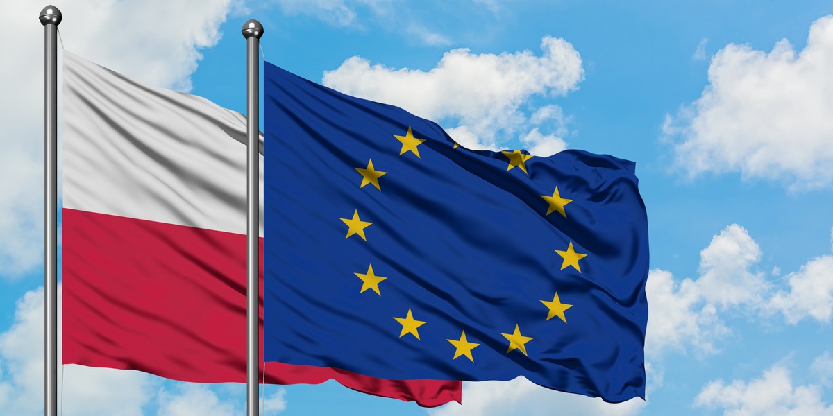 Polexit: Sondaż Ipsos: Polacy nie chcą wyjścia z Unii Europejskiej