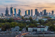 Wzrost PKB, inflacja i bezrobocie w 2026 roku. Jest nowa prognoza