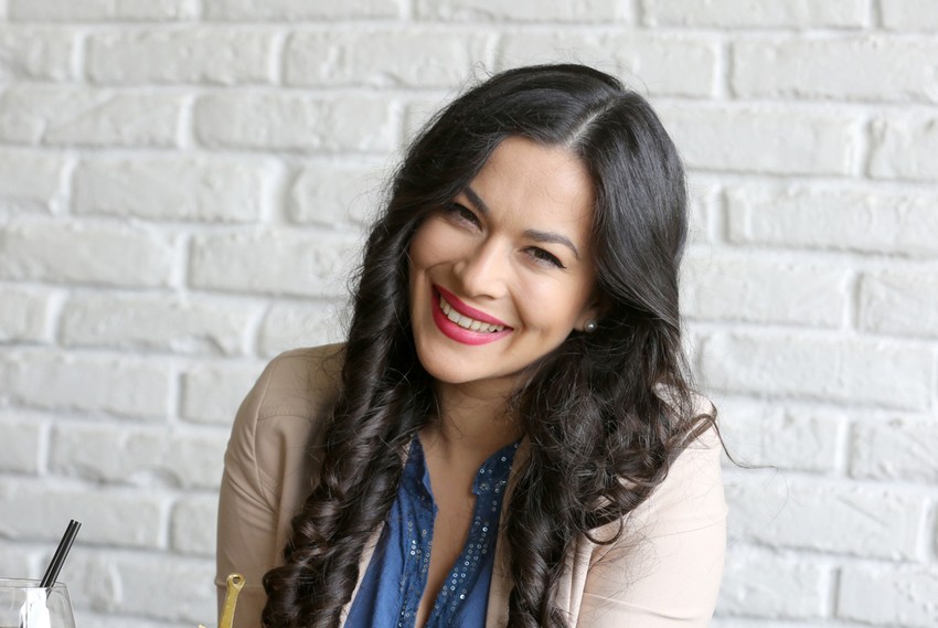  Marija Petronijević