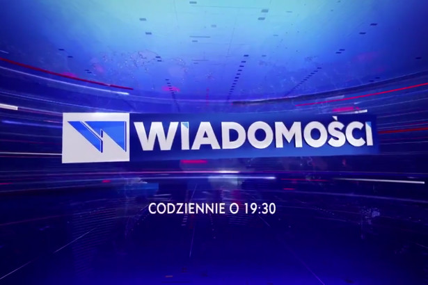 TVP zapowiada nową odsłonę "Wiadomości". Holecka: Zmieni się dosłownie wszystko