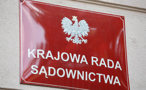 Przewodniczący KRS: Uchwała SN nie jest źródłem prawa