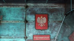 protesty wyborcze: wyborca obraził prezydenta, pierwszą prezes sn i pr