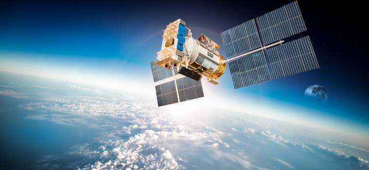 Chiny szykują konkurencję dla Starlink. 13 tysięcy satelit trafi na orbitę
