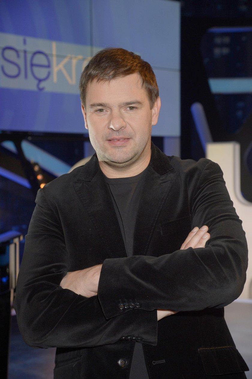 Tomasz Karolak 