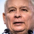 Kaczyński po rozmowie z May: uzyskaliśmy zapewnienia dotyczące praw obywateli UE