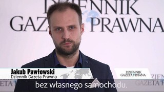 Perły Samorządu 2019: Zaprasza Jakub Pawłowski, dziennikarz DGP