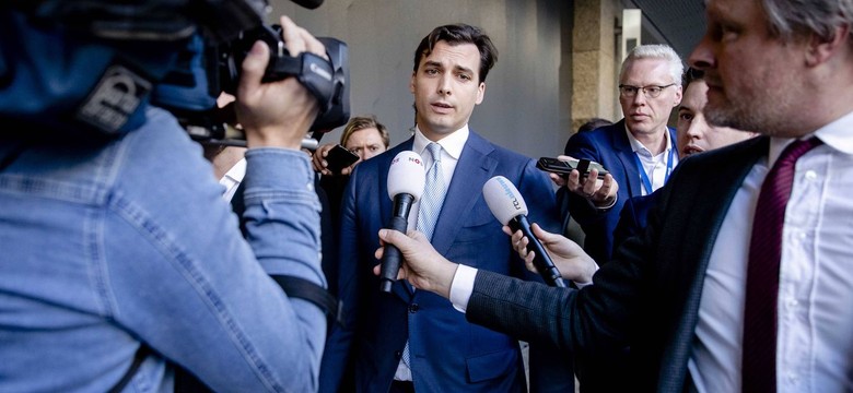 Jak Kreml korumpuje Zachód. Holenderskie śledztwo ujawnia nowe fakty